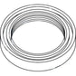 WN-341837A1-PEX Drive Axle, Housing, Seal Fits International/CaseIH 40XT 410 420