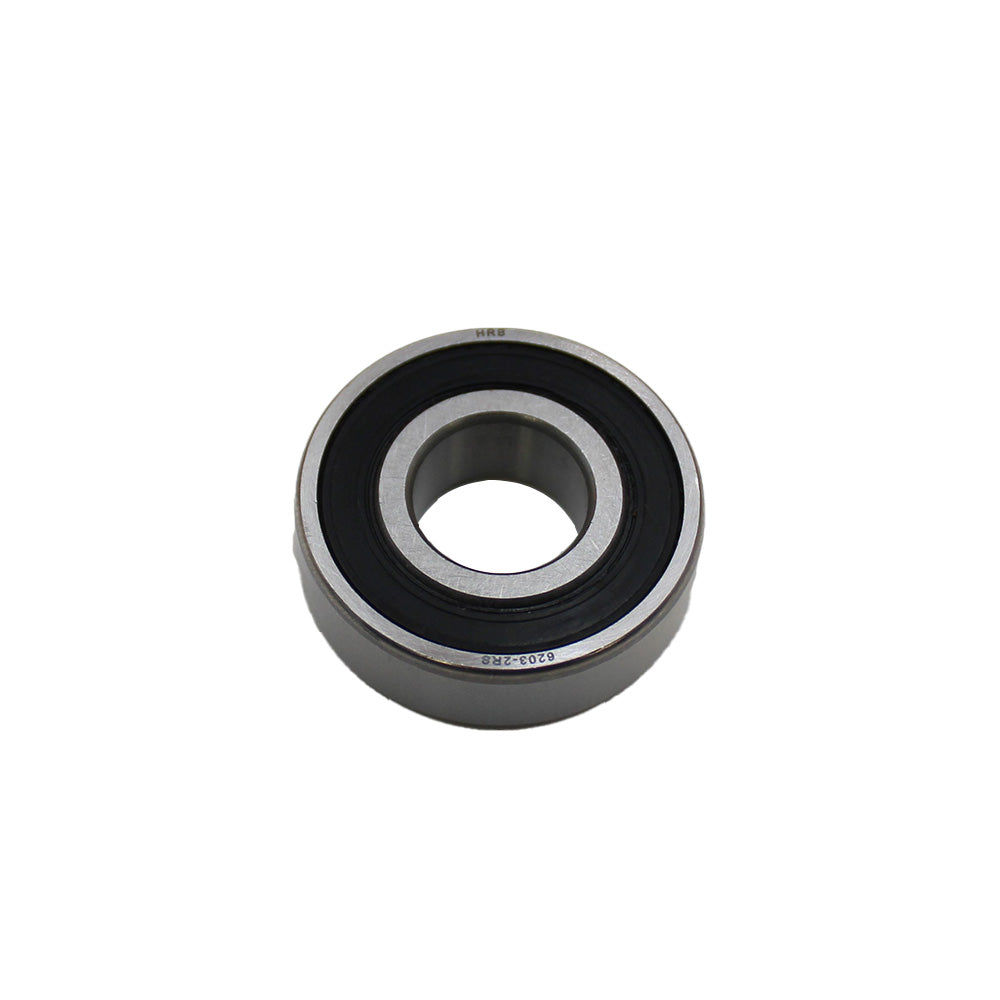 6203-2RS ball bearing 6203 2RS bearings 17 x 40 x 12 6203DDU 6203LLB