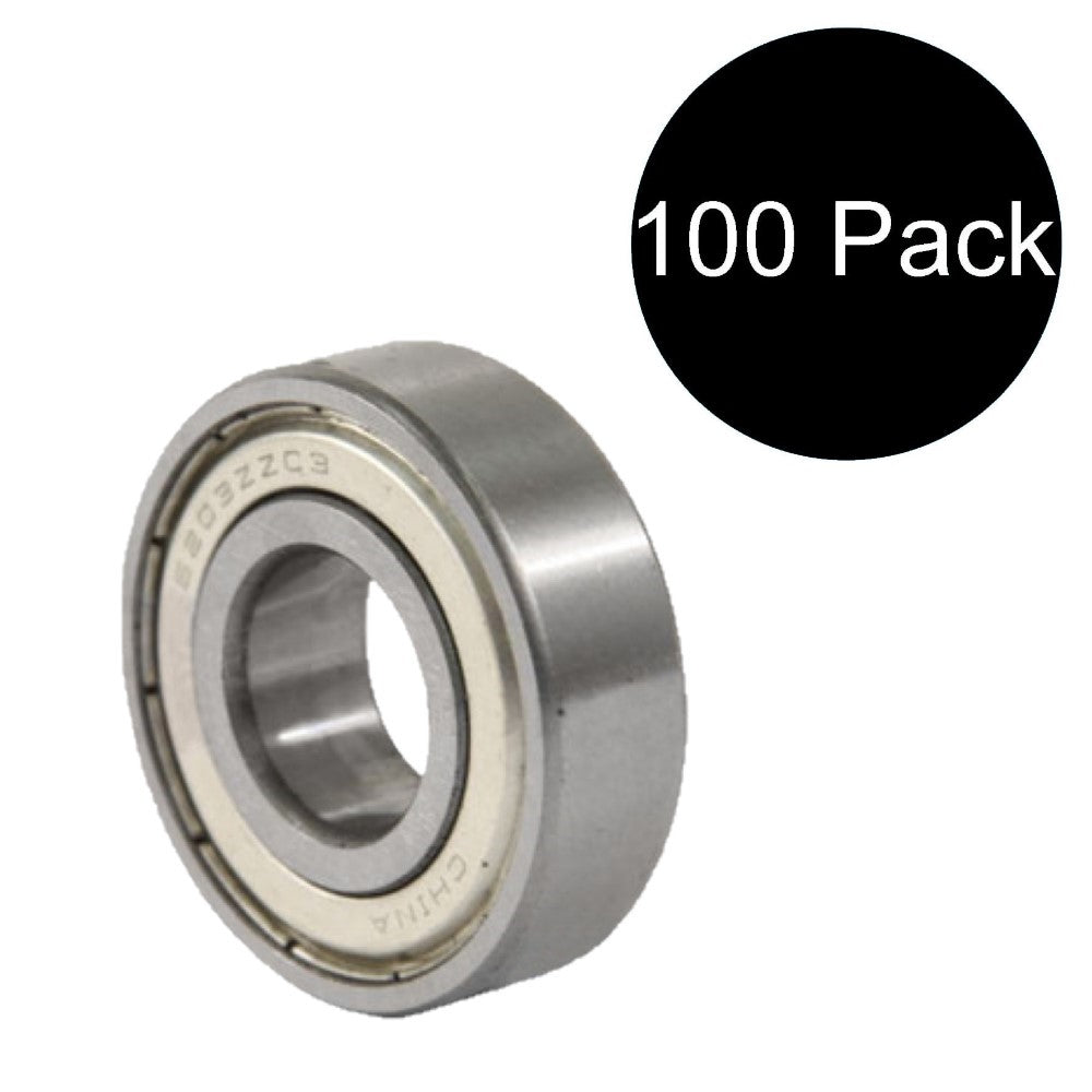 593563 Qty 100: Pilot Bearing Fits Denso 104210-3921 121000-4250 421000-0410