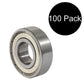 593563 Qty 100: Pilot Bearing Fits Bosch 0120400712 0120400713 0120400800
