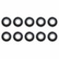 Qty 10: Pilot Bearing Fits Delco Replaces 6303-2RS