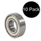 593563 Qty 10: Pilot Bearing Fits Valeo 2541246 2541349 2541386 2541417 2541678