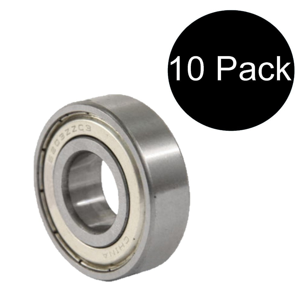 593563 Qty 10: Pilot Bearing Fits Mitsubishi A2T33593 A2T82791 A2TA0892 A2TA2191