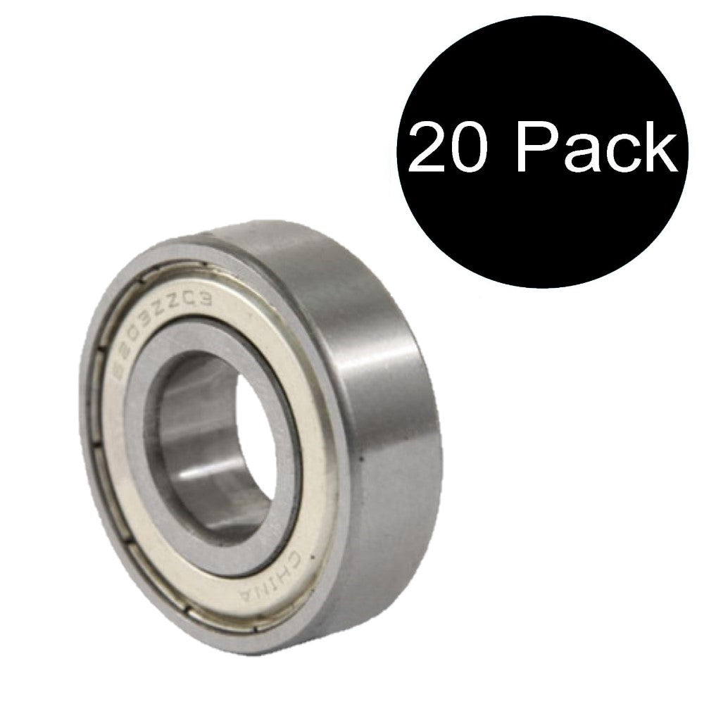 990023 Qty 20: Pilot Bearing Fits Long