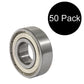 100-1048 Qty 50: Pilot Bearing Fits Toro