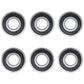 6303-2RS Qty 6: Pilot Bearing Fits Delco 10479805 10479969 10480083 10480089