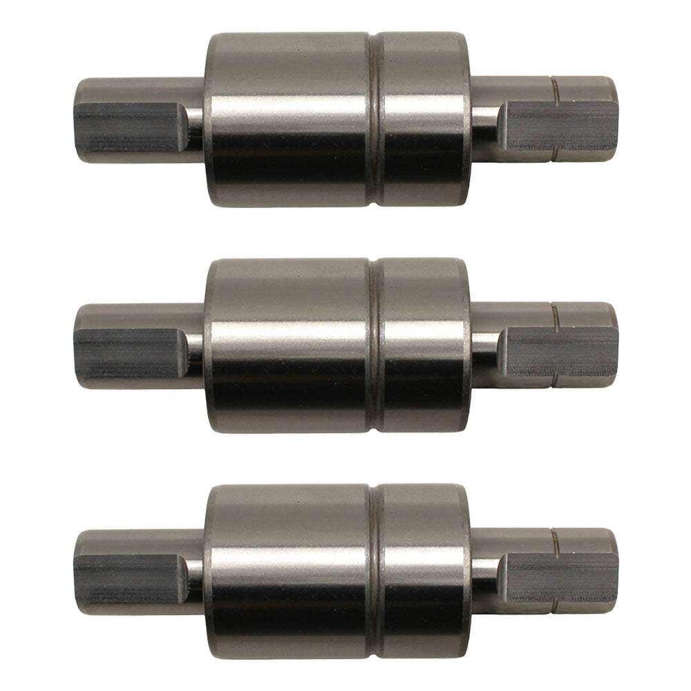 Qty 3: Spindle Shaft Ball Bearing Fits Toro Replaces 10-3119