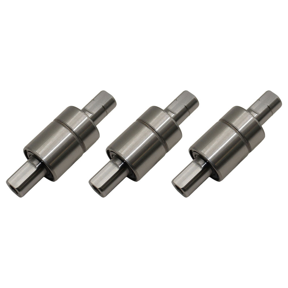 Qty 3: Spindle Shaft Ball Bearing Fits Toro Replaces 10-3119