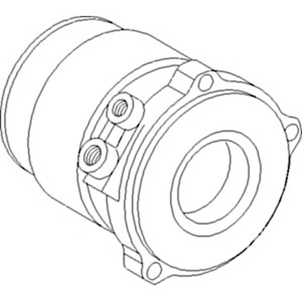 Hydraulic Release Clutch Bearing Fits Universal Products