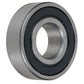 10467830 Sealed Ball Bearing (Econ Version) Fits Delco