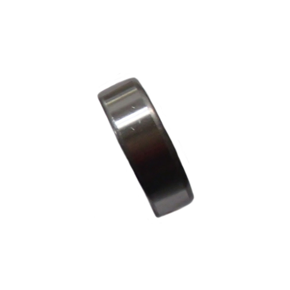 6203-2RS C3 Double Sealed Steel Bearing 17x40x12 (mm)