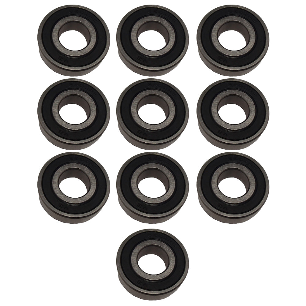1666292 Qty 10: Sealed Ball Bearing (Econ Version) Fits Simplicity