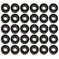 100-1048 Qty 30: Sealed Ball Bearing (Econ Version) Fits Toro 2004 3505D 4500D