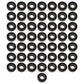 A930X94570 Qty 50: Sealed Ball Bearing (Econ Version) Fits Mitsubishi