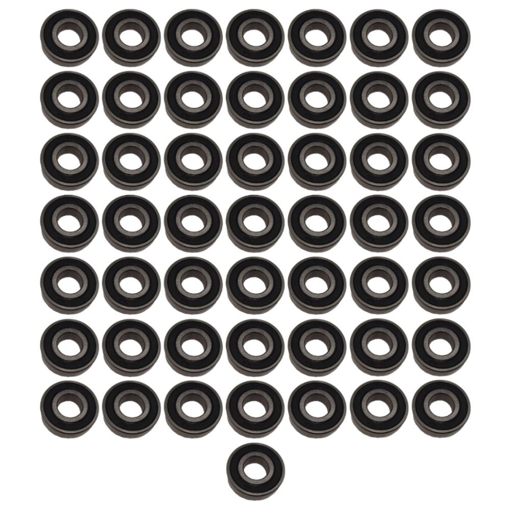 12325MA Qty 50: Sealed Ball Bearing (Econ Version) Fits Murray