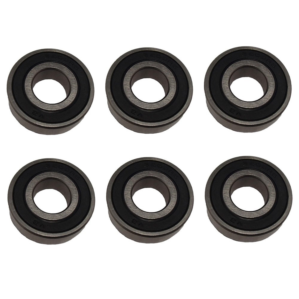 700479 Qty 6: Sealed Ball Bearing (Econ Version) Fits Lawn-Boy