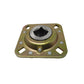 Flanged Disc Bearing w/ Square Bore Fits White Replaces B238799B