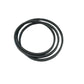 B1M146667 Traction Drive Belt Fits John Deere LX LX255 LX266 LX277 LX279 LX288