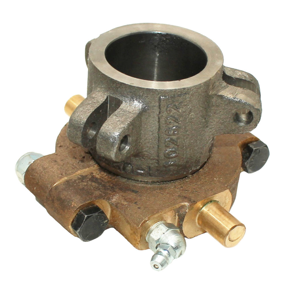 CLC80-0007 - Clutch Release Sleeve w/ Bearing