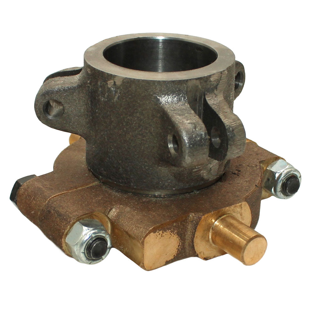 CLC80-0007 - Clutch Release Sleeve w/ Bearing