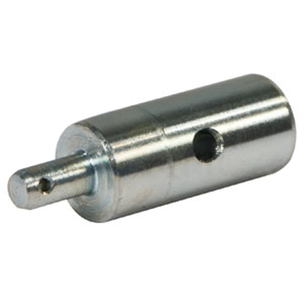 384047R1 Clutch Pedal Pivot Pin Fits Case/International Harvester