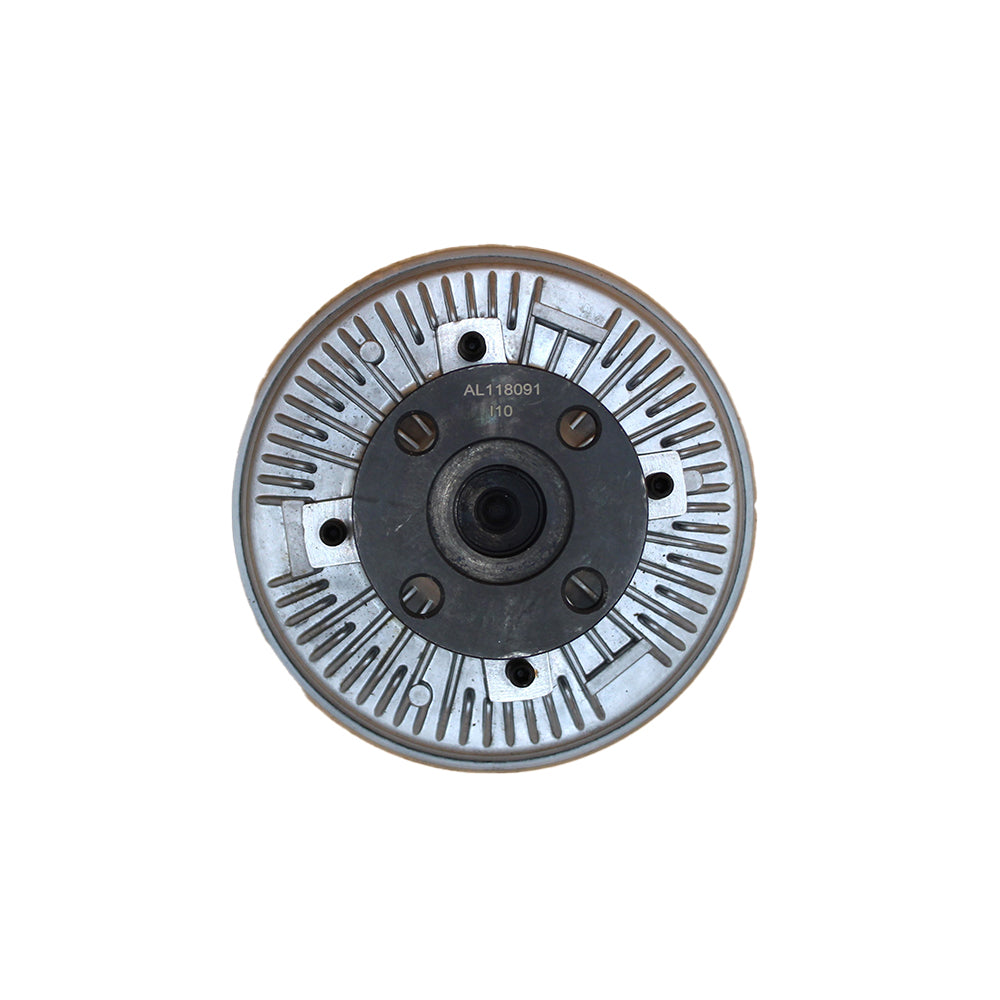 1406-5501 Fan Clutch Assembly Fits John Deere 4.5L 4045 Series 6.8L 6068 Series