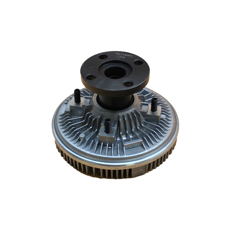AL118091 Fan Clutch Fits John Deere 6110 6210 6310 6410 6110L 6210L 6310L +