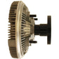 Viscous Fan Clutch Assembly Fits John Deere 7210 7410 7510 RE165218 RE64271