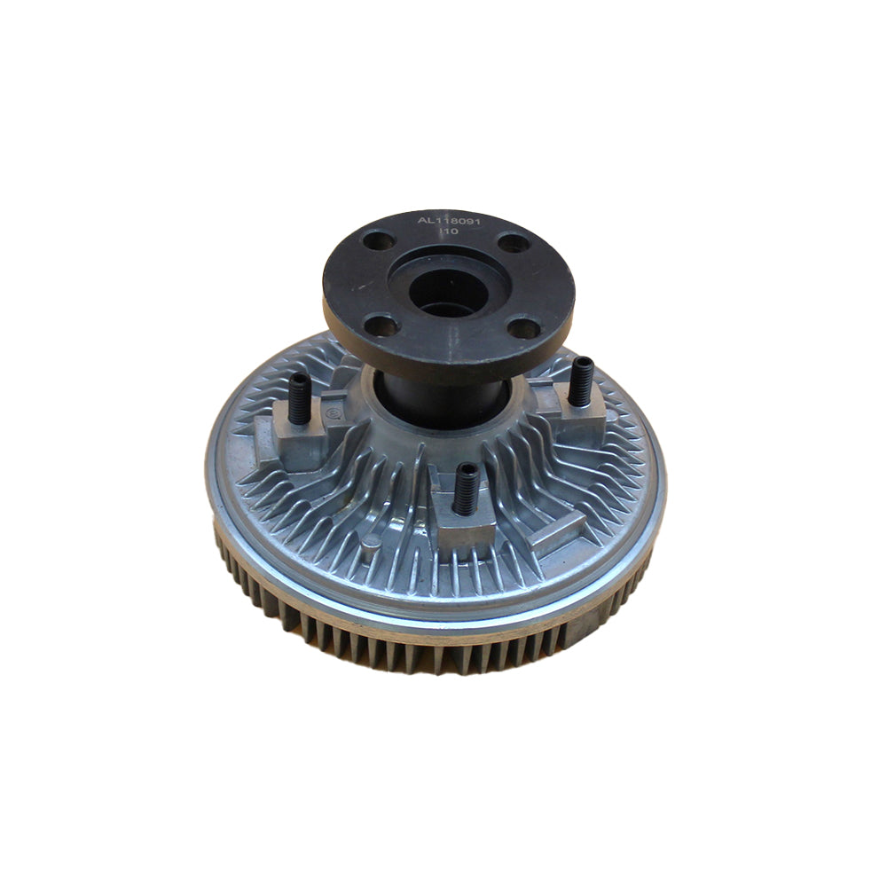AL118091 Fan Clutch Fits John Deere 6110 6210 6310 6410 6110L 6210L 6310L +