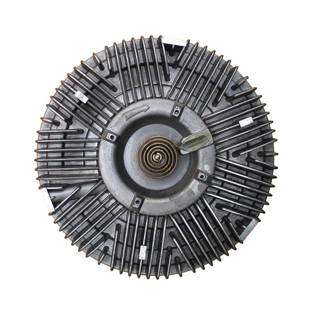 AL118091 Fan Clutch Fits John Deere 6110 6210 6310 6410 6110L 6210L 6310L +