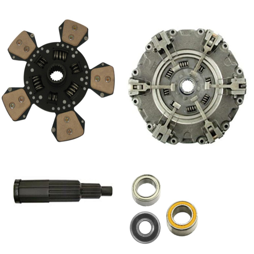 RE66695 Clutch Kit Fits John Deere 5310 5310N 5400 5410 5415