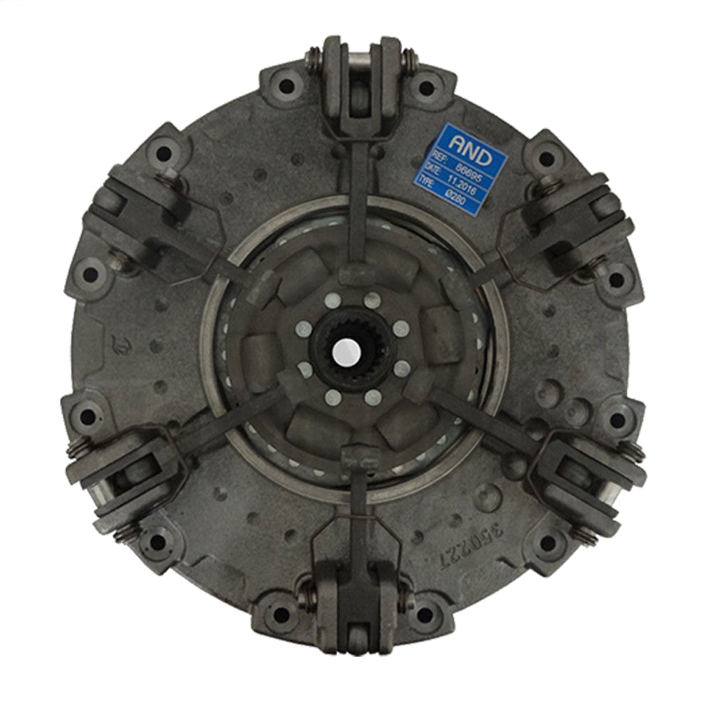 RE42515 Clutch Assembly Fits John Deere