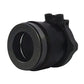 SLAVE CYLINDER THROWOUT CLUTCH RELEASE BEARING Fits John Deere 3150 3155 3350
