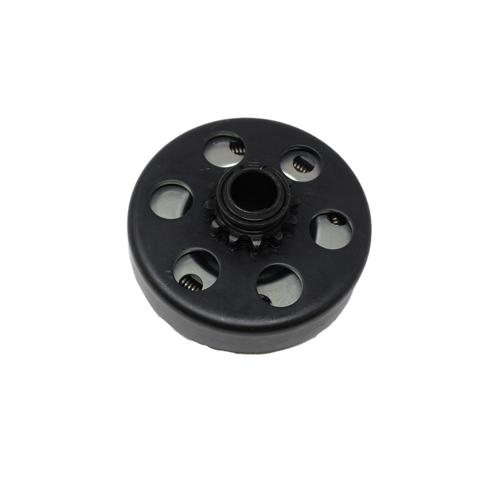 255-125 Sprocket Clutch