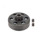 Go Kart Mini Bike Engine Clutch #35 Chain 12 tooth 3/4" shaft