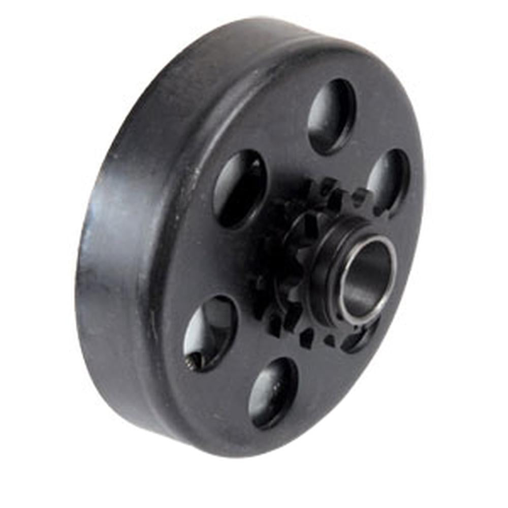 Go Kart Mini Bike Engine Clutch #35 Chain 12 tooth 3/4" shaft