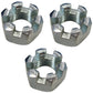 14H862 Qty 3: Clutch Adjusting Nut
 Fits John Deere 60 620 630 70 720 730 80