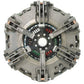 Clutch Assembly 47134889 Fits Case-IH JX1075V JX1085C JX1095C 87732502 47134905