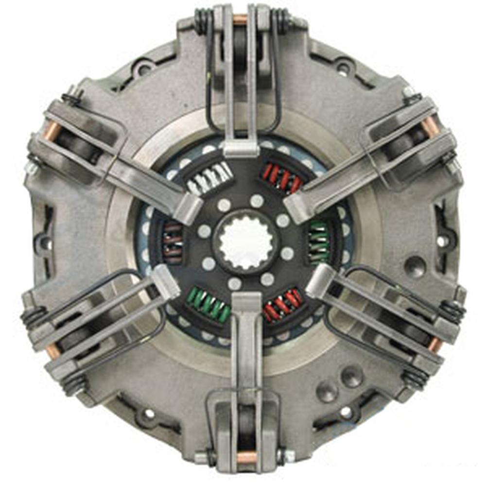 47134889 Clutch Assembly Fits Ford/New Holland JX1060C JX1070C JX1070N JX1075C