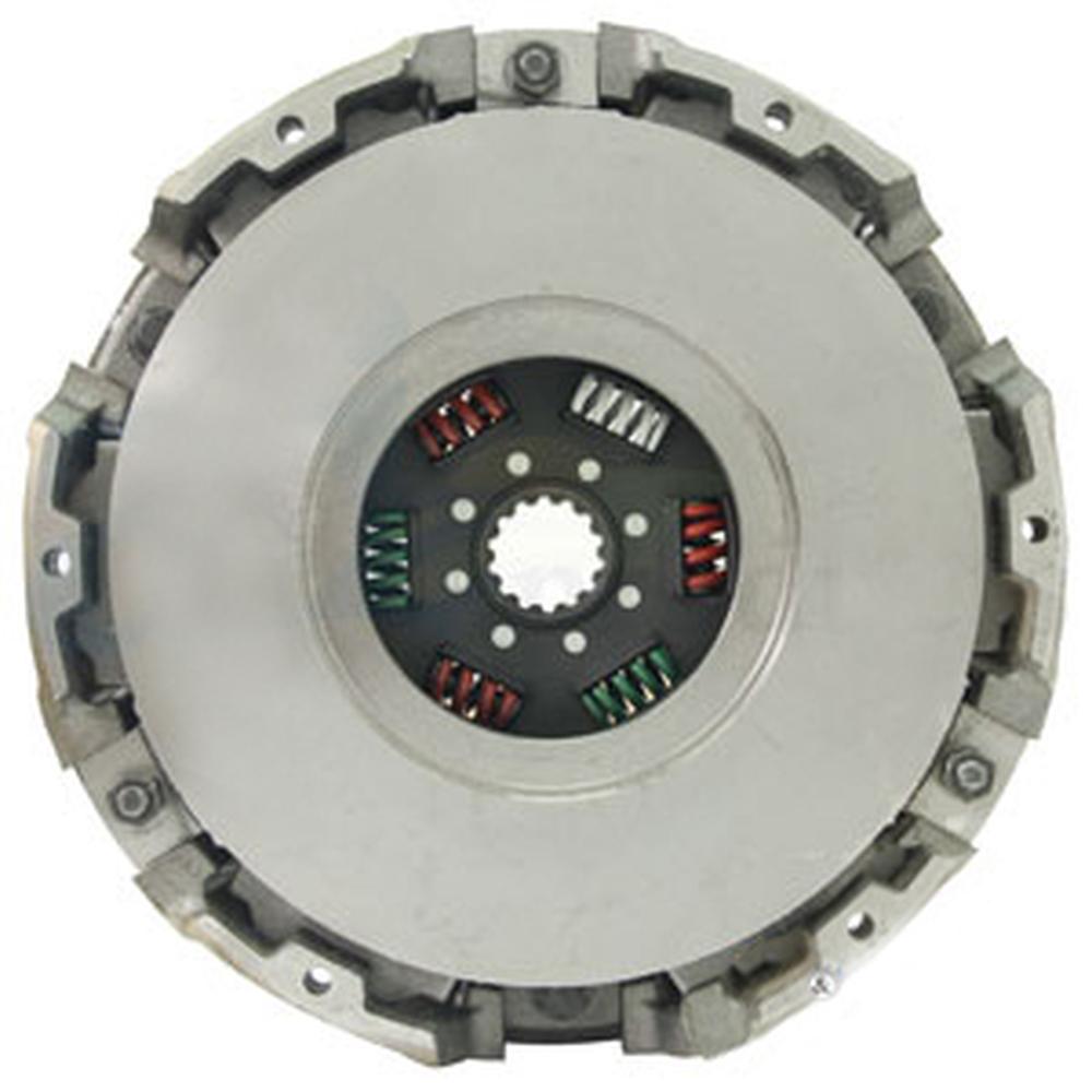 Clutch Assembly 47134889 Fits Case-IH JX1075V JX1085C JX1095C 87732502 47134905