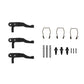 9962518 Forged Clutch Finger Kit Fits Case/International Harvester