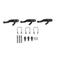 72093950 Forged Clutch Finger Kit Fits Ford New Holland