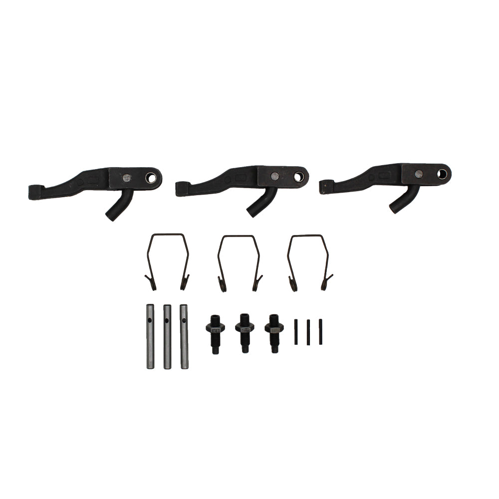 72093950 Forged Clutch Finger Kit Fits Ford New Holland
