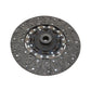C7NN7550V-Disc Clutch Disc Fits Ford/New Holland