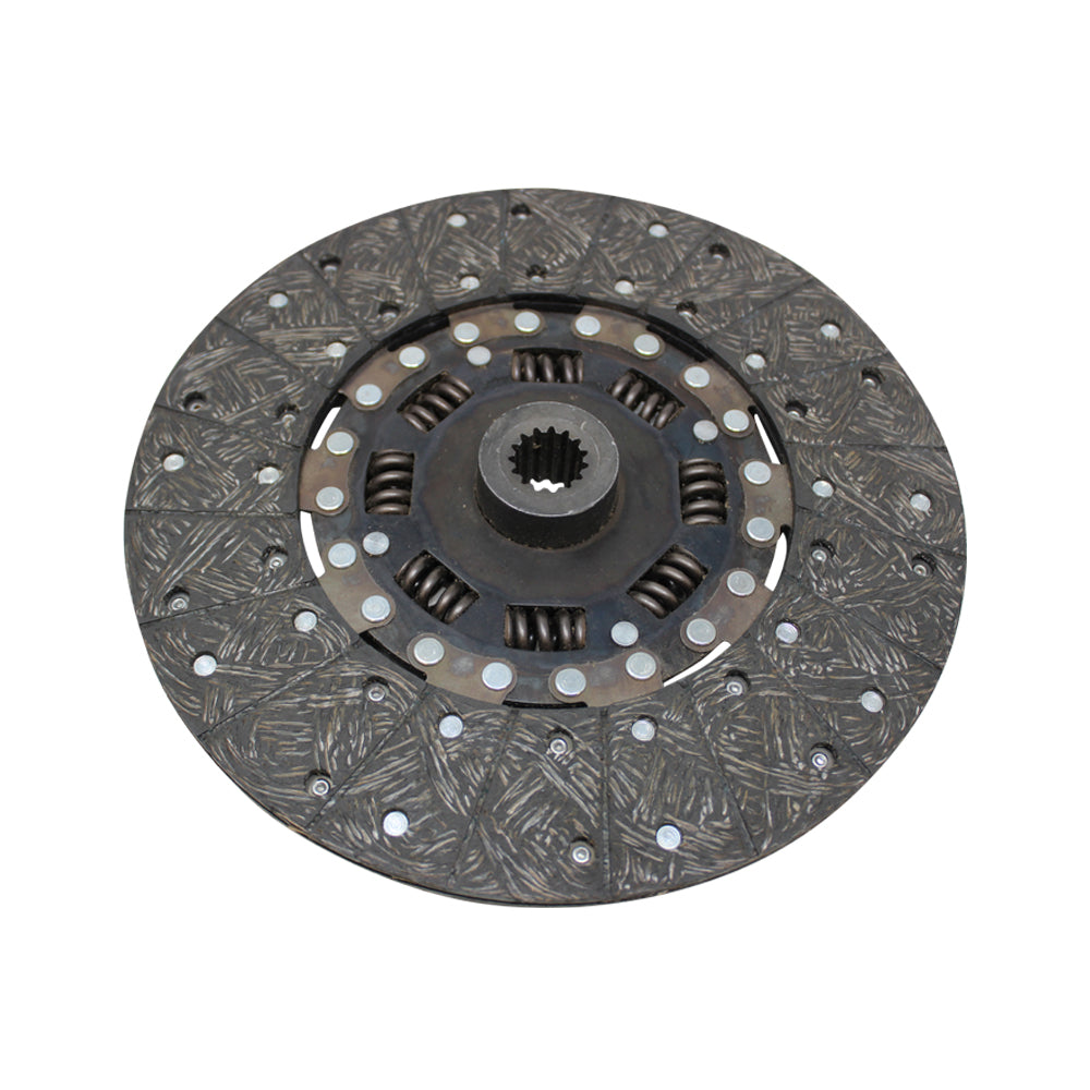 C7NN7550V-Disc Clutch Disc Fits Ford/New Holland