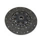 C7NN7550V-Disc Clutch Disc Fits Ford/New Holland