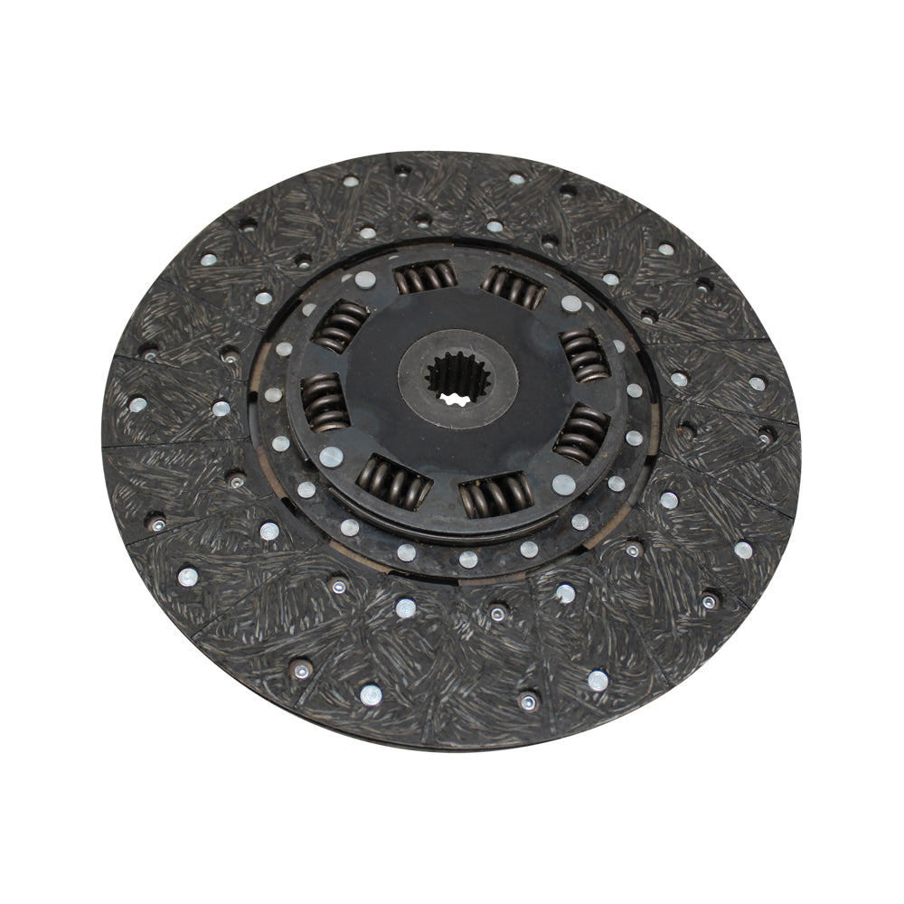 C7NN7550V-Disc Clutch Disc Fits Ford/New Holland