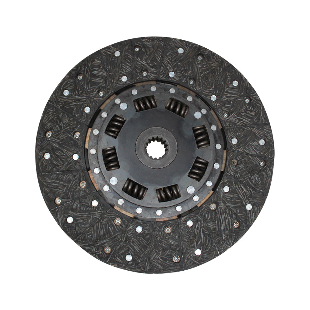 C7NN7550V-Disc Clutch Disc Fits Ford/New Holland