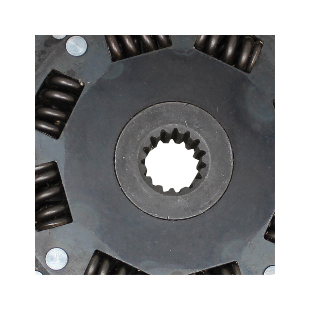C7NN7550V-Disc Clutch Disc Fits Ford/New Holland