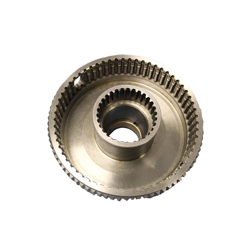 Clutch Pack Housing less Clutches Fits Ford 5000 5600 5610 6600 6610 D0NN7R036A
